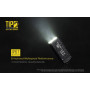 FLASHLIGHT T SERIES 720 LUMENS/TIP2 NITECORE