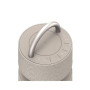 Portable Speaker, LG, XBOOM 360, Beige, Portable/Wireless, 1xAudio-In, 1xUSB 2.0, Bluetooth, RP4BE