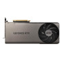 Graphics Card, MSI, NVIDIA GeForce RTX 4080 SUPER, 16 GB, GDDR6X, 256 bit, PCIE 4.0 16x, Single Slot Fansink, 1xHDMI, 3xDisplayPort, RTX4080SUPER16GEXPERT
