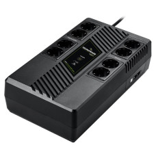 UPS, TECNOWARE, 1000 VA, Phase 1 phase, FGCERAPLS1002SCH