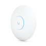 Access Point, UBIQUITI, IEEE 802.11a/b/g, IEEE 802.11n, IEEE 802.11ac, IEEE 802.11ax, 1x2.5GbE, U7-PRO