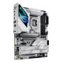 Mainboard, ASUS, Intel Z890, LGA1851, ATX, Memory DDR5, Memory slots 4, 1xPCI-Express 4.0 16x, 1xPCI-Express 5.0 16x, 5xM.2, 1xHDMI, 1xDisplayPort, 1xAudio-In, 1xAudio-Out, 2xUSB 3.0, 5xUSB 3.1, 1xUSB-C, 2xUSB-C w/Thunderbolt, 1xOptical S/PDIF, 1xRJ45, RO
