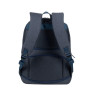 NB BACKPACK GALAPAGOS 14/7723 DARK GREY RIVACASE