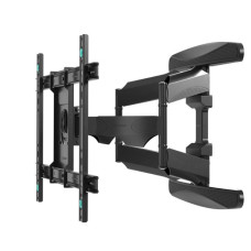 TV SET ACC WALL MOUNT/40-75/BLACK M6L-B ONKRON