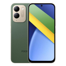 MOBILE PHONE POCO C95 PRO/6/128GB GREEN MZB0Q99EU POCO