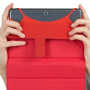 TABLET SLEEVE 10.1 MALPENSA/3137 RED RIVACASE