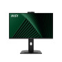 LCD Monitor, MSI, PRO MP275QPDG, 27, Business, Swivel, Pivot, Height adjustable, Tilt, Matte, Panel IPS, 2560x1440, 16:9, 100Hz, 5 ms, Speakers, PROMP275QPDG