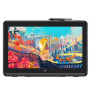 GRAPHIC TABLET 476.06X267.79MM/ARTIST 22 PLUS XPPEN