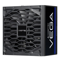 Power Supply, CHIEFTEC, PPG-750-S, 750 Watts, Efficiency 80 PLUS GOLD, PFC Active, PPG-750-S