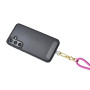 CABLE USB-C TO USB-C 1.65M/LANYARD PINK 7991004 INTENSO