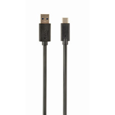 CABLE USB-C TO USB3 0.1M/CCP-USB3-AMCM-0.1M GEMBIRD CABLE USB-C TO USB3 0.1M/CCP-USB3-AMCM-0.1M GEMBIRD