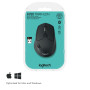MOUSE BLUETH OPTICAL M720/TRIATHLON 910-004791 LOGITECH
