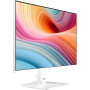 LCD Monitor, MSI, PRO MP251W E2, 24.5, Business, Panel IPS, 1920x1080, 16:9, 120 Hz, 1 ms, Speakers, Colour White, PROMP251WE2