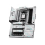 Mainboard, MSI, AMD B850, SAM5, ATX, Memory DDR5, Memory slots 4, B850GAMINGPLUSWIFIPZ
