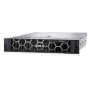 SERVER R550 4310SILV H355 16GB/480GB/8X3.5/2X800/R/3YNBD DELL
