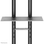 TV SET ACC FLOOR STAND BLACK/32-55 PLASMA-M1700E NEOMOUNTS