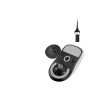 MOUSE USB OPTICAL WRL PRO X/WHITE 910-005943 LOGITECH