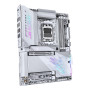 Mainboard, GIGABYTE, AMD X870E, Socket AM5, ATX, RAM DDR5-SDRAM, 4xSlots, Wi-Fi Yes, Bluetooth Yes, 4xNumber of M.2 (M) slots, X870E A PRO X ICE, X870EAPROXICE