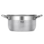 CASSEROLE D22CM 4.6L/92004 RESTO