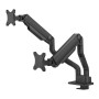 MONITOR ACC DESK MOUNT 17-35/DS70S-950BL2 NEOMOUNTS