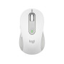 MOUSE USB OPTICAL WRL M650/WHITE 910-006255 LOGITECH