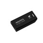 MEMORY DRIVE FLASH USB3.2 64GB/BLACK UC320-64G-RBK/BK ADATA