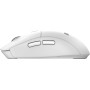 KEYBOARD +MOUSE/FORGE K210 W COMBO WHITE MSI