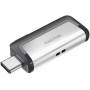 MEMORY DRIVE FLASH USB-C 32GB/SDDDC2-032G-G46 SANDISK