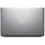 Notebook, DELL, Precision, 3590, CPU Core Ultra, u7-155H, 3800 MHz, CPU features vPro, 15.6, 1920x1080, RAM 16GB, DDR5, 5600 MHz, SSD 512GB, NVIDIA RTX 500 Ada, 4GB, EST, NumberPad, Smart Card Reader, Windows 11 Pro, 1.62 kg, N001P3590EMEA_VP_EST