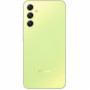 MOBILE PHONE GALAXY A34 5G/256GB LIME SM-A346B SAMSUNG