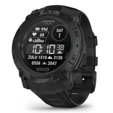 SMARTWATCH INSTINCT 3 SOLAR/BLACK 010-02935-50 GARMIN