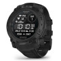 SMARTWATCH INSTINCT 3 SOLAR/BLACK 010-02935-50 GARMIN