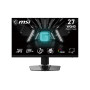 LCD Monitor, MSI, G272QPF E2, 27, Gaming, Panel IPS, 2560x1440, 16:9, 180Hz, 1 ms, Swivel, Pivot, Height adjustable, Tilt, G272QPFE2