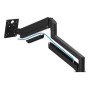 DISPLAY ACC MOUNTING ARM/DOUBL.17-32 MA-DA2-06 GEMBIRD