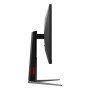 LCD Monitor, AOC, 68.6 cm (27), 1920 x 1080 pixels, Full HD, Native aspect ratio 16:9, LED, Flat, 27G4HA