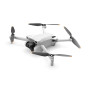 Drone, DJI, DJI Mini 3 (Drone Only), Consumer, CP.MA.00000582.03