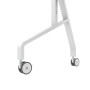 TV SET ACC FLOOR STAND 65-110/FL50-575WH1 NEOMOUNTS