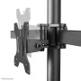 MONITOR ACC DESK MOUNT 13-27/FPMA-D550DD3BLACK NEOMOUNTS