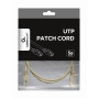 PATCH CABLE CAT5E UTP 1M/PP12-1M GEMBIRD