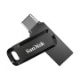 MEMORY DRIVE FLASH USB-C 64GB/SDDDC3-064G-G46 SANDISK