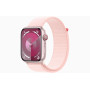 SMARTWATCH SERIES 9 45MM/ALUMINIUM/PINK MR9J3 APPLE