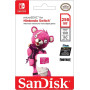 MEMORY MICRO SDXC 256GB UHS-I/SDSQXAO-256G-GN6ZG SANDISK
