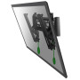 TV SET ACC WALL MOUNT 10-40/BLACK NM-W125BLACK NEOMOUNTS