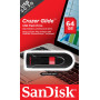 MEMORY DRIVE FLASH USB2 64GB/SDCZ60-064G-B35 SANDISK