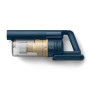 Vacuum Cleaner, PHILIPS, Upright/Cordless/Bagless, Capacity 0.27 l, Noise 84 dB, Blue, Weight 1.4 kg, XC5043/01