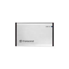 SSD/HDD CASE 2.5 USB3.1/TS0GSJ25S3 TRANSCEND