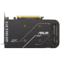 Graphics Card, ASUS, NVIDIA GeForce RTX 4060 Ti, 8 GB, GDDR6, 128 bit, PCIE 4.0 16x, 1xHDMI, 1xDisplayPort, DUAL-RTX4060TI-O8G-V2