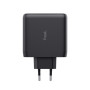 MOBILE CHARGER WALL MAXO 100W/USB-C BLACK 24818 TRUST