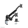 MONITOR ACC DESK MOUNT 17-32/DS70-810BL2 NEOMOUNTS