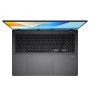 Notebook, ASUS, VivoBook Series, S16, M3607HA-RP030W, CPU Ryzen 5, 220, 3200 MHz, 16, 1920x1200, RAM 16GB, DDR5, SSD 1TB, AMD Radeon Graphics, Integrated, ENG, Windows 11 Home, Grey, 1.8 kg, 90NB16F1-M002W0